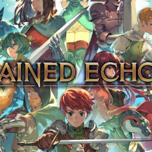 Chained Echoes AR XBOX One / Xbox Series X, S / Windows 10 CD Key