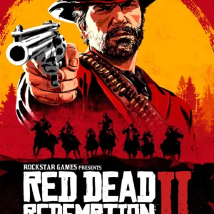 Chigagames - Red Dead Redemption 2 + a Jogo de Brinde